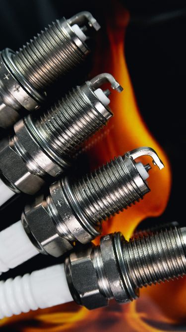 Delovi za specijalna vozila i mehanizaciju