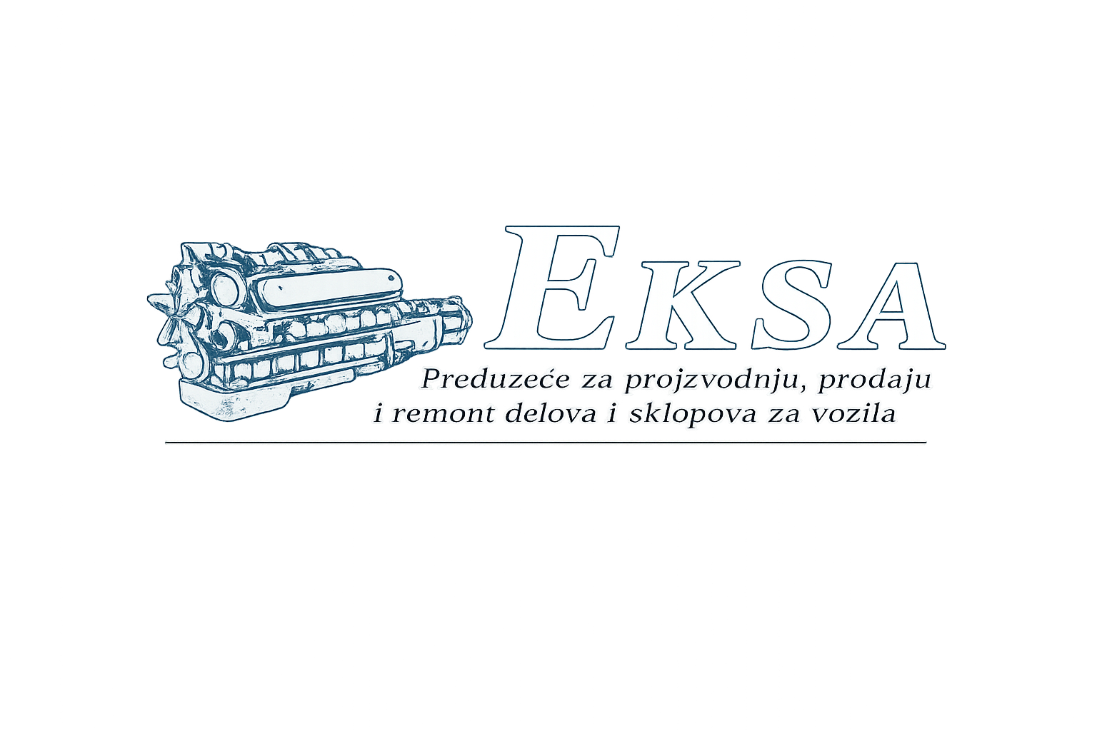 EKSA logo